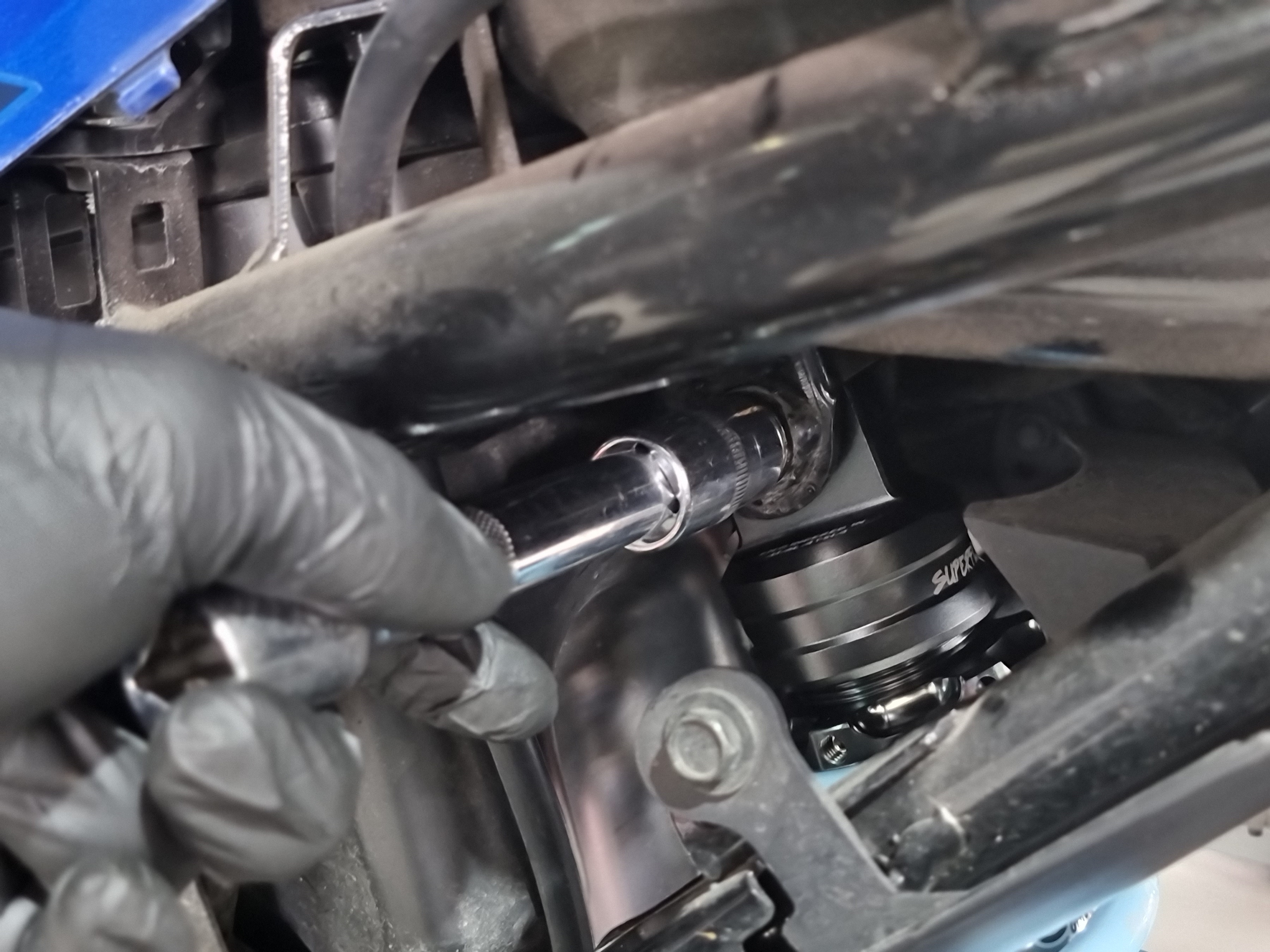 PROJECT A+ INSTALLATION GUIDE